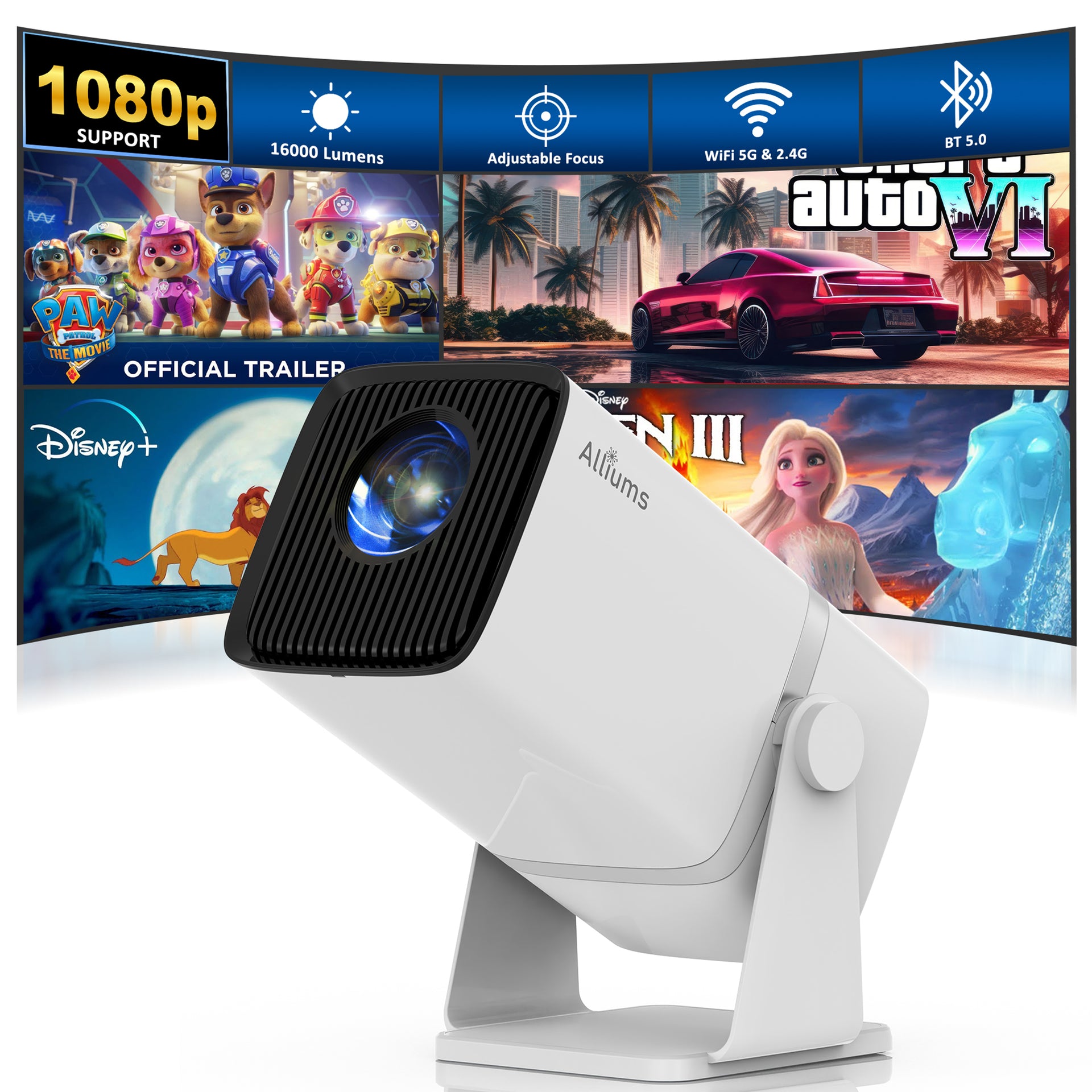 AP-Mini100 1st Front Image