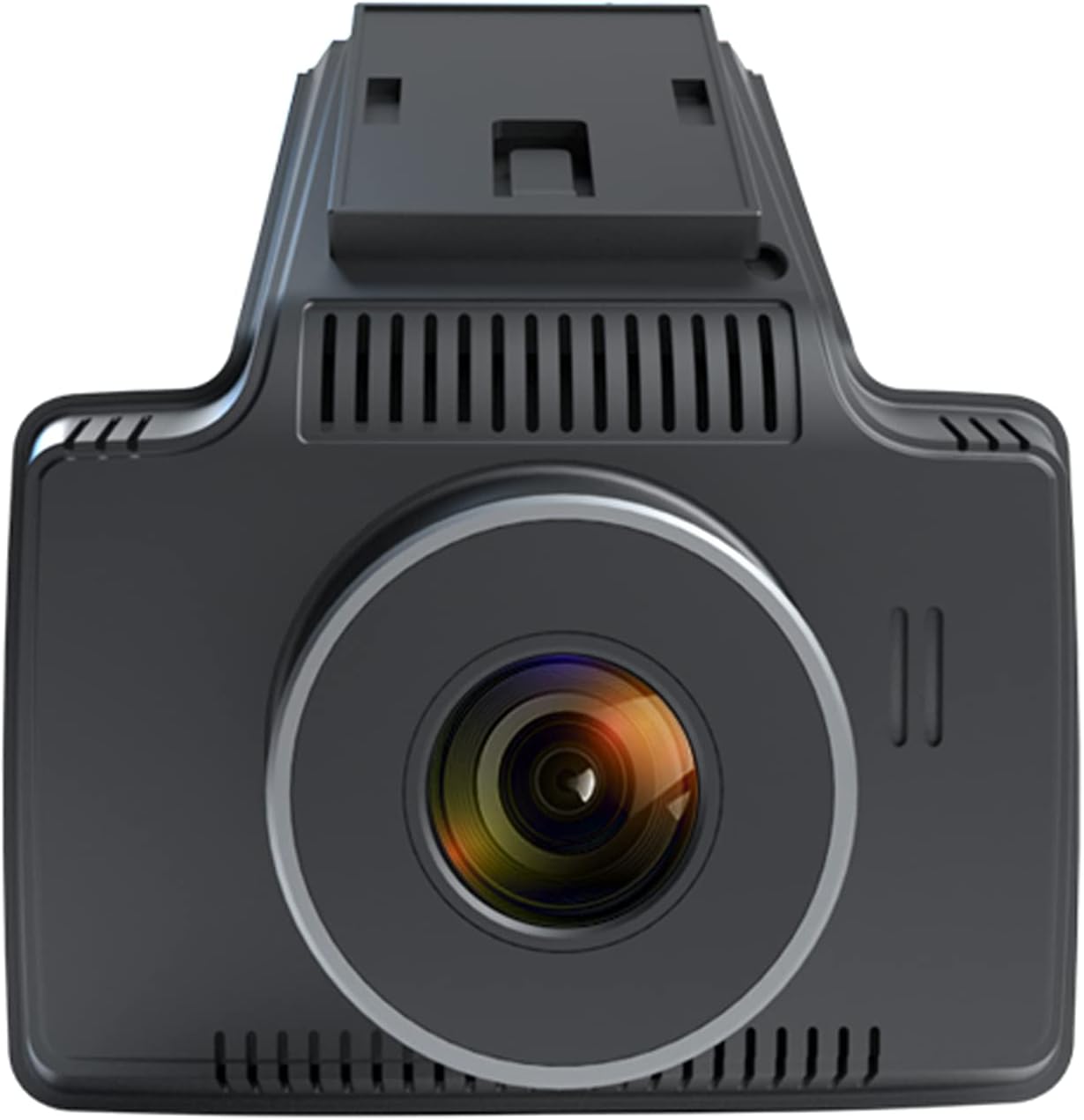 2K Dash Cam with Front and Rear Camera