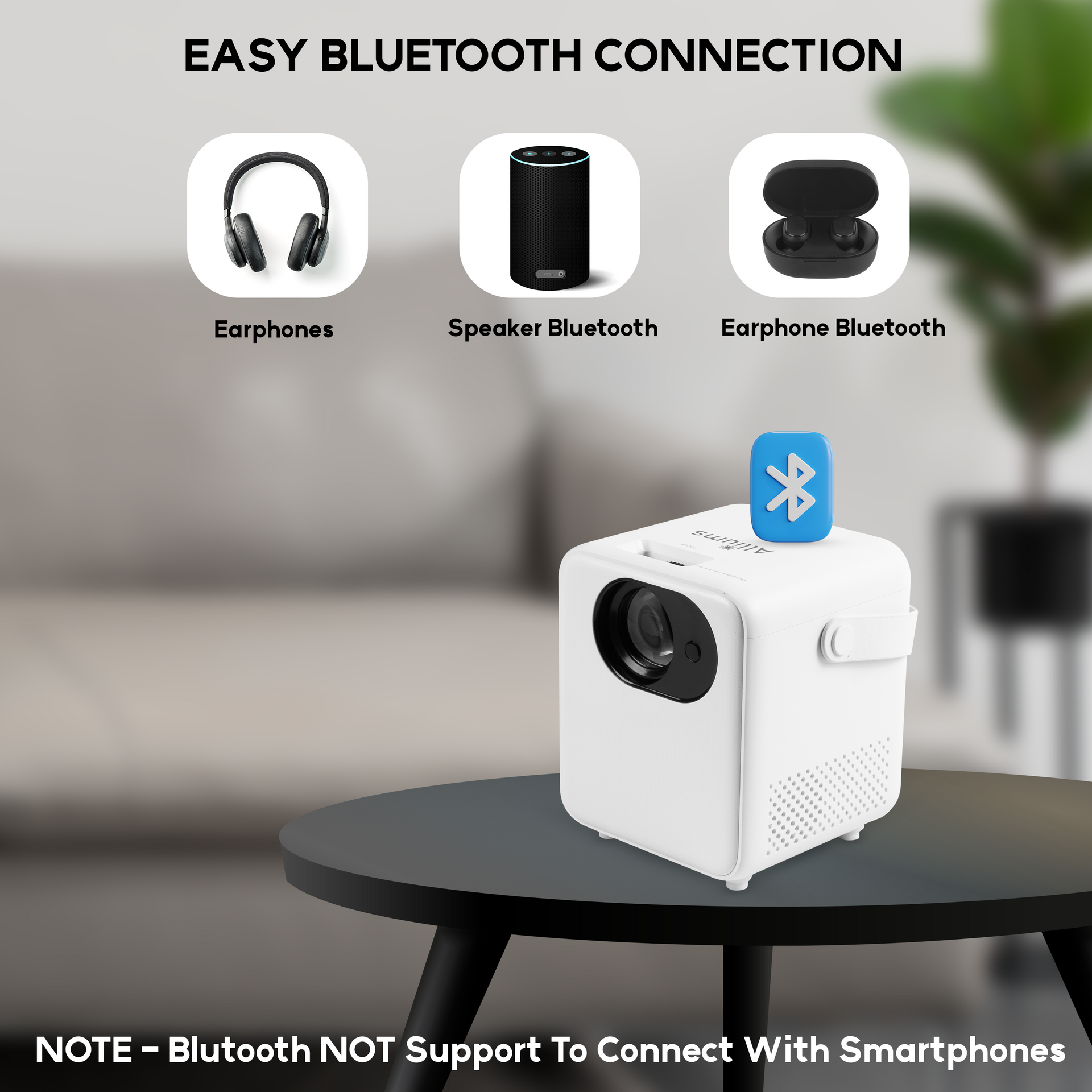 AP-12 2nd Bluetooth connection 