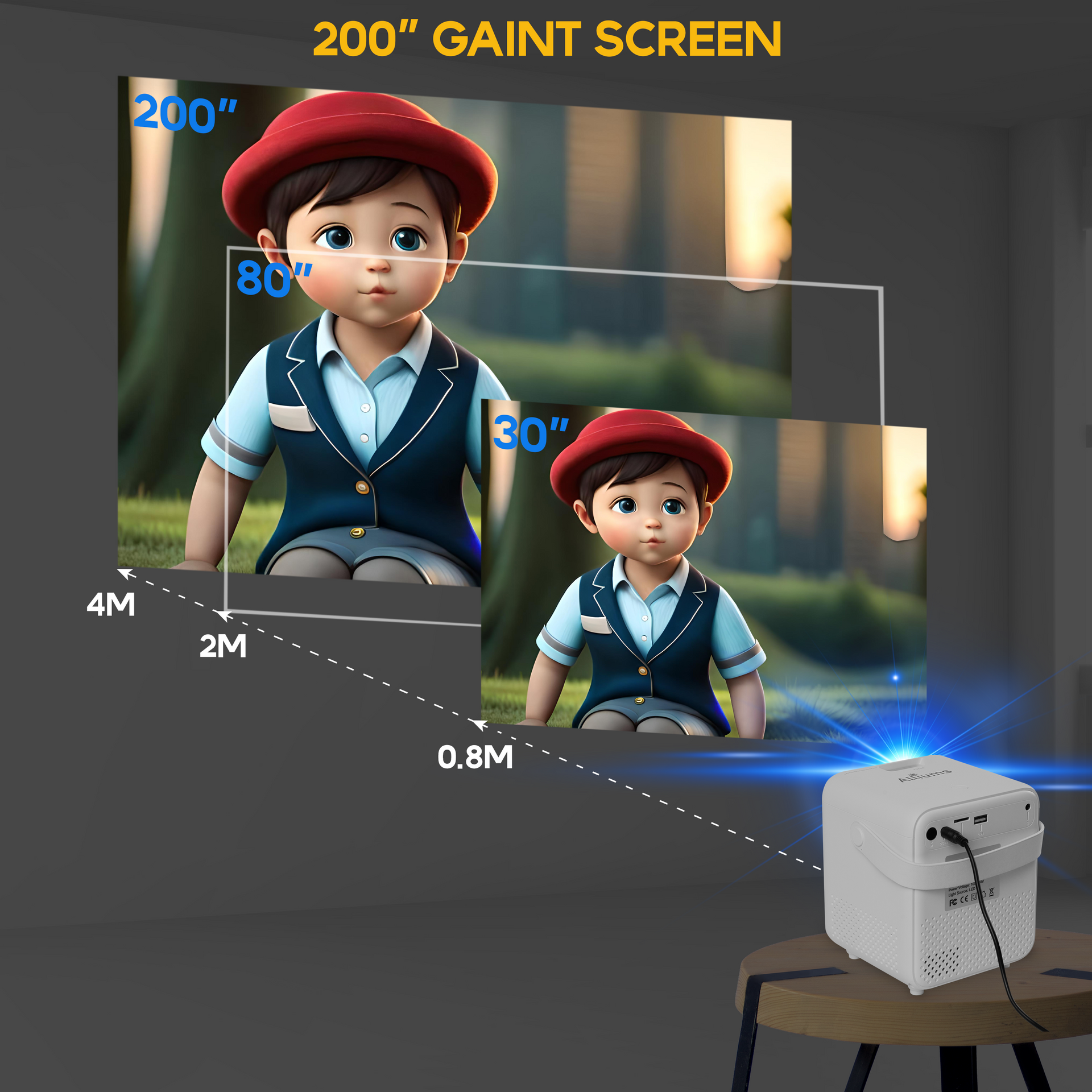AP-12 4th Screen