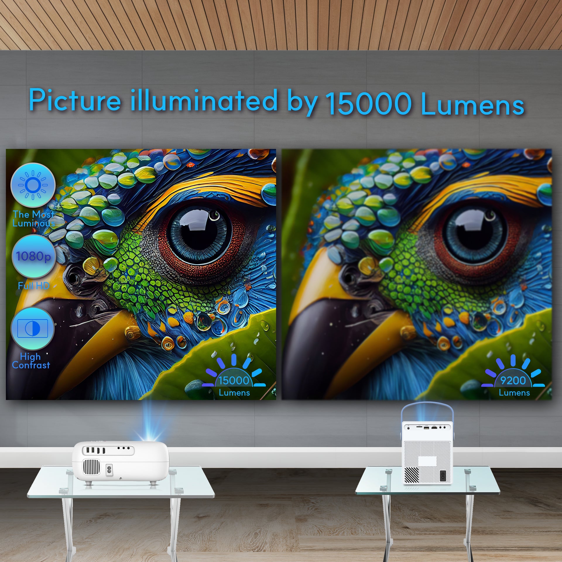 AP-30 5th Illumination