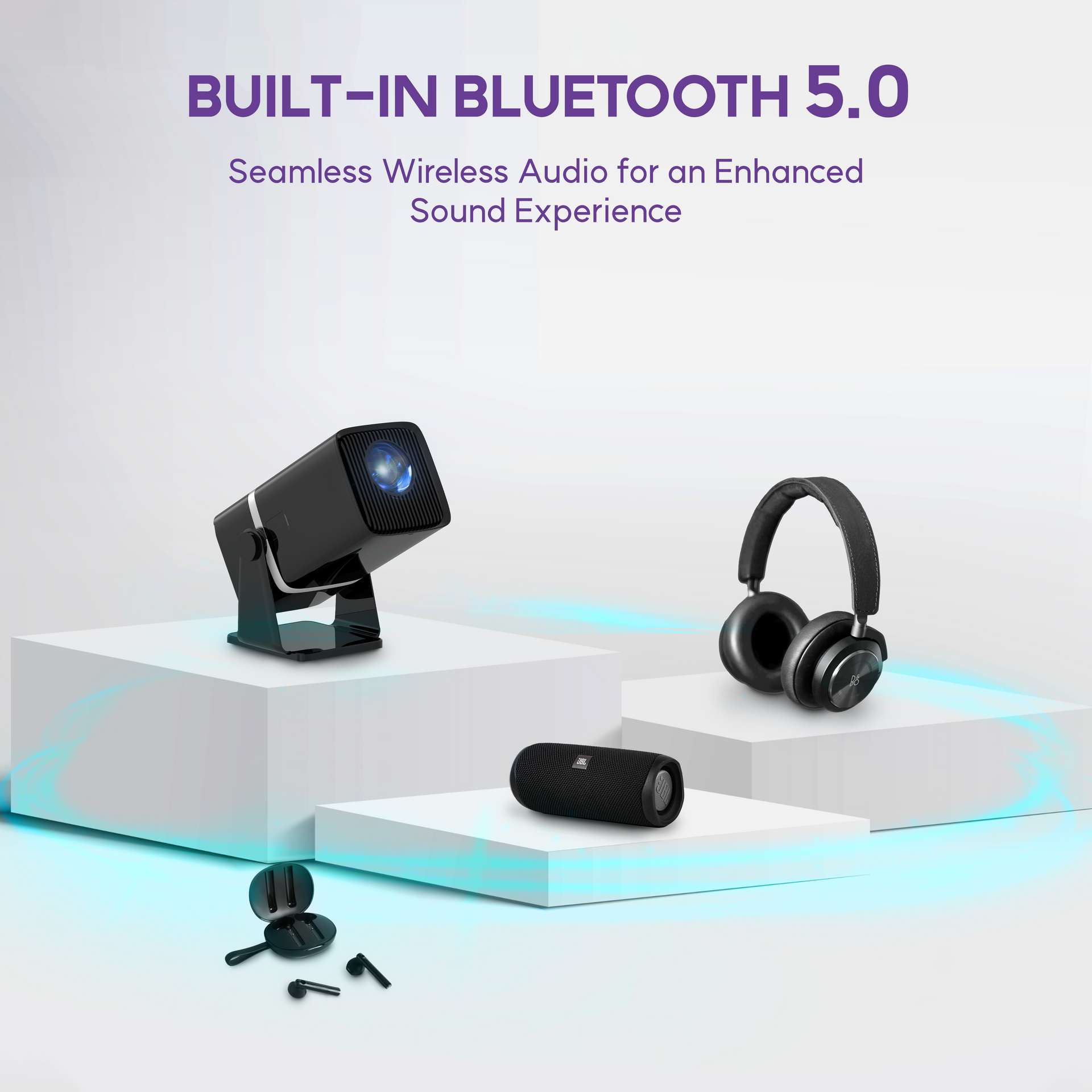 AP-MINI100B_2nd Bluetooth